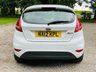 USED 2012 12 FORD FIESTA 1.4 EDGE TDCI 5d 69 BHP 