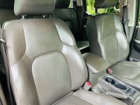USED 2011 60 NISSAN NAVARA 2.5 DCI TEKNA 4X4 DCB 188 BHP 