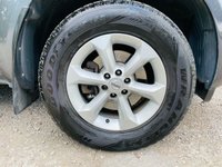 USED 2011 60 NISSAN NAVARA 2.5 DCI TEKNA 4X4 DCB 188 BHP 