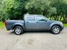 USED 2011 60 NISSAN NAVARA 2.5 DCI TEKNA 4X4 DCB 188 BHP 