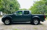 USED 2011 60 NISSAN NAVARA 2.5 DCI TEKNA 4X4 DCB 188 BHP 