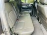 USED 2011 60 NISSAN NAVARA 2.5 DCI TEKNA 4X4 DCB 188 BHP 