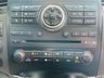 USED 2011 60 NISSAN NAVARA 2.5 DCI TEKNA 4X4 DCB 188 BHP 