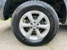 USED 2011 60 NISSAN NAVARA 2.5 DCI TEKNA 4X4 DCB 188 BHP 
