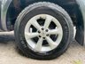 USED 2011 60 NISSAN NAVARA 2.5 DCI TEKNA 4X4 DCB 188 BHP 
