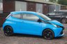 USED 2015 65 TOYOTA AYGO 1.0 VVT-I X-CITE 2 3d 69 BHP SERVICED & MOT'D IN JUNE 2021