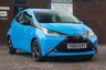 USED 2015 65 TOYOTA AYGO 1.0 VVT-I X-CITE 2 3d 69 BHP SERVICED & MOT'D IN JUNE 2021