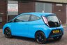 USED 2015 65 TOYOTA AYGO 1.0 VVT-I X-CITE 2 3d 69 BHP SERVICED & MOT'D IN JUNE 2021
