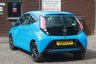 USED 2015 65 TOYOTA AYGO 1.0 VVT-I X-CITE 2 3d 69 BHP SERVICED & MOT'D IN JUNE 2021
