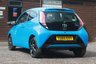 USED 2015 65 TOYOTA AYGO 1.0 VVT-I X-CITE 2 3d 69 BHP SERVICED & MOT'D IN JUNE 2021
