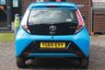 USED 2015 65 TOYOTA AYGO 1.0 VVT-I X-CITE 2 3d 69 BHP SERVICED & MOT'D IN JUNE 2021