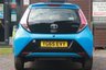 USED 2015 65 TOYOTA AYGO 1.0 VVT-I X-CITE 2 3d 69 BHP SERVICED & MOT'D IN JUNE 2021
