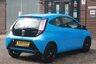 USED 2015 65 TOYOTA AYGO 1.0 VVT-I X-CITE 2 3d 69 BHP SERVICED & MOT'D IN JUNE 2021