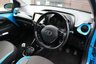 USED 2015 65 TOYOTA AYGO 1.0 VVT-I X-CITE 2 3d 69 BHP SERVICED & MOT'D IN JUNE 2021