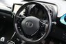 USED 2015 65 TOYOTA AYGO 1.0 VVT-I X-CITE 2 3d 69 BHP SERVICED & MOT'D IN JUNE 2021