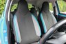 USED 2015 65 TOYOTA AYGO 1.0 VVT-I X-CITE 2 3d 69 BHP SERVICED & MOT'D IN JUNE 2021