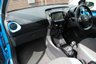 USED 2015 65 TOYOTA AYGO 1.0 VVT-I X-CITE 2 3d 69 BHP SERVICED & MOT'D IN JUNE 2021