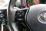 USED 2015 65 TOYOTA AYGO 1.0 VVT-I X-CITE 2 3d 69 BHP SERVICED & MOT'D IN JUNE 2021