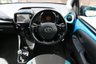 USED 2015 65 TOYOTA AYGO 1.0 VVT-I X-CITE 2 3d 69 BHP SERVICED & MOT'D IN JUNE 2021