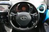 USED 2015 65 TOYOTA AYGO 1.0 VVT-I X-CITE 2 3d 69 BHP SERVICED & MOT'D IN JUNE 2021
