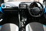 USED 2015 65 TOYOTA AYGO 1.0 VVT-I X-CITE 2 3d 69 BHP SERVICED & MOT'D IN JUNE 2021