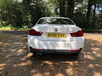 USED 2020 69 BMW 4 SERIES 2.0 430I M SPORT 2d 248 BHP ZERO DEPOSIT FINANCE AVAILABLE