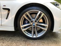 USED 2020 69 BMW 4 SERIES 2.0 430I M SPORT 2d 248 BHP ZERO DEPOSIT FINANCE AVAILABLE