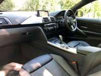 USED 2020 69 BMW 4 SERIES 2.0 430I M SPORT 2d 248 BHP ZERO DEPOSIT FINANCE AVAILABLE