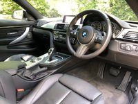 USED 2020 69 BMW 4 SERIES 2.0 430I M SPORT 2d 248 BHP ZERO DEPOSIT FINANCE AVAILABLE