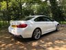 USED 2020 69 BMW 4 SERIES 2.0 430I M SPORT 2d 248 BHP ZERO DEPOSIT FINANCE AVAILABLE