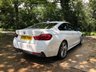 USED 2020 69 BMW 4 SERIES 2.0 430I M SPORT 2d 248 BHP ZERO DEPOSIT FINANCE AVAILABLE