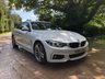 USED 2020 69 BMW 4 SERIES 2.0 430I M SPORT 2d 248 BHP ZERO DEPOSIT FINANCE AVAILABLE