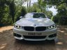 USED 2020 69 BMW 4 SERIES 2.0 430I M SPORT 2d 248 BHP ZERO DEPOSIT FINANCE AVAILABLE