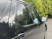 USED 2017 66 LAND ROVER DISCOVERY 2.0 SD4 HSE 5d 237 BHP Glass Panoramic Black Pack