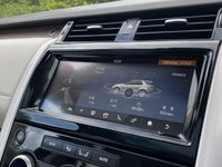 USED 2017 66 LAND ROVER DISCOVERY 2.0 SD4 HSE 5d 237 BHP Glass Panoramic Black Pack