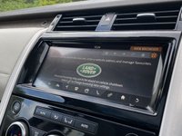 USED 2017 66 LAND ROVER DISCOVERY 2.0 SD4 HSE 5d 237 BHP Glass Panoramic Black Pack