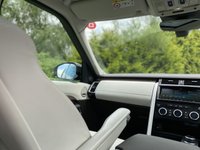 USED 2017 66 LAND ROVER DISCOVERY 2.0 SD4 HSE 5d 237 BHP Glass Panoramic Black Pack