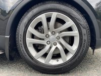 USED 2017 66 LAND ROVER DISCOVERY 2.0 SD4 HSE 5d 237 BHP Glass Panoramic Black Pack