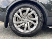 USED 2017 66 LAND ROVER DISCOVERY 2.0 SD4 HSE 5d 237 BHP Glass Panoramic Black Pack