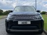 USED 2017 66 LAND ROVER DISCOVERY 2.0 SD4 HSE 5d 237 BHP Glass Panoramic Black Pack