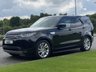USED 2017 66 LAND ROVER DISCOVERY 2.0 SD4 HSE 5d 237 BHP Glass Panoramic Black Pack