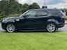 USED 2017 66 LAND ROVER DISCOVERY 2.0 SD4 HSE 5d 237 BHP Glass Panoramic Black Pack