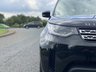 USED 2017 66 LAND ROVER DISCOVERY 2.0 SD4 HSE 5d 237 BHP Glass Panoramic Black Pack