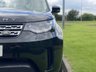 USED 2017 66 LAND ROVER DISCOVERY 2.0 SD4 HSE 5d 237 BHP Glass Panoramic Black Pack