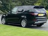 USED 2017 66 LAND ROVER DISCOVERY 2.0 SD4 HSE 5d 237 BHP Glass Panoramic Black Pack