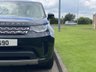 USED 2017 66 LAND ROVER DISCOVERY 2.0 SD4 HSE 5d 237 BHP Glass Panoramic Black Pack