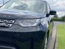 USED 2017 66 LAND ROVER DISCOVERY 2.0 SD4 HSE 5d 237 BHP Glass Panoramic Black Pack