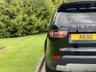USED 2017 66 LAND ROVER DISCOVERY 2.0 SD4 HSE 5d 237 BHP Glass Panoramic Black Pack