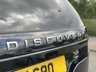 USED 2017 66 LAND ROVER DISCOVERY 2.0 SD4 HSE 5d 237 BHP Glass Panoramic Black Pack
