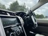 USED 2017 66 LAND ROVER DISCOVERY 2.0 SD4 HSE 5d 237 BHP Glass Panoramic Black Pack
